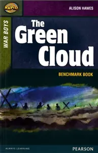 Rapid Stage 8 Assessment book: The Green Cloud - Alison Hawes, Dee Reid