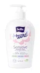 BELLA For Teens Sensitive intimní gel 300 ml