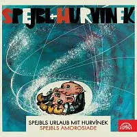 Divadlo Spejbla a Hurvínka – Spejbls Urlaub mit Hurvínek; Spejbls Amorosiade