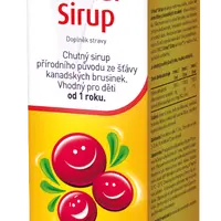 URINAL Sirup 150 ml