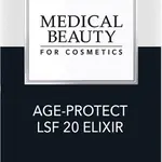 MEDICAL BEAUTY FOR COSMETICS Age-Protect LSF 20 Elixír proti stárnutí pleti 30 ml
