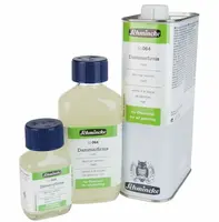 Damarový lak matný Schmincke – 200ml - 50064