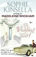 The Wedding Girl - Sophie Kinsella