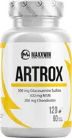 MAXXWIN Artrox 120 kapslí