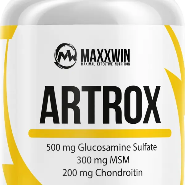 MAXXWIN Artrox 120 kapslí