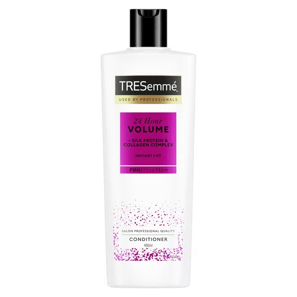 TRESEMMÉ 24h Volume Kondicionér pro větší objem 400 ml