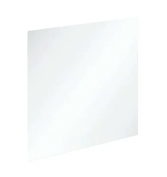 Villeroy & Boch More to See Lite - Zrkadlo s LED osvetlením, 80x75 cm, dotykový senzor A4778000