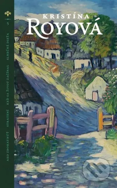 Ako zbohatnúť - Stratení - Keď sa život začínal - Slnečné dieťa - kniha z kategorie Společenská beletrie