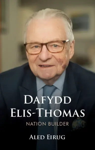 Dafydd Elis-Thomas - Aled Eirug