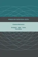 Classical Mechanics - Charles Poole, John Safko, Herbert Goldstein