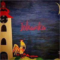 Laky Mari – Johanka