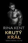 Krutý král - Rina Kent