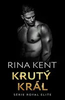 Krutý král - Rina Kent