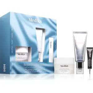 Medik8 Rejuvenation Reset dárková sada pro omlazení pleti pro ženy