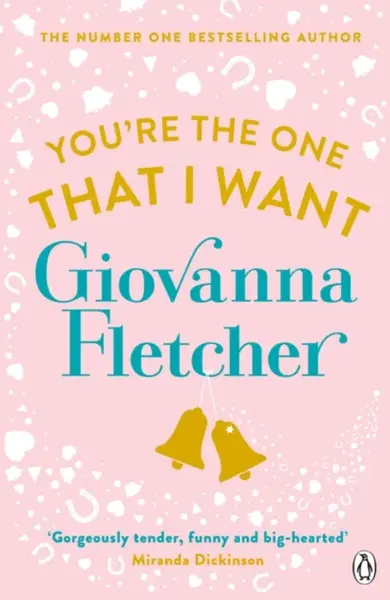 You're the One That I Want - Giovanna Fletcher