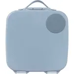 B.BOX CHILL OUT Velký svačinový box, světle modrá, velikost