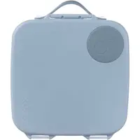 B.BOX CHILL OUT Velký svačinový box, světle modrá, velikost