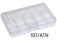 Plastica panaro krabička 101atn