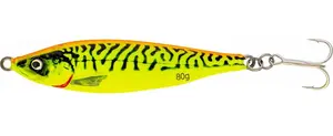 Westin pilker herrix jig fire mack - 7,5 cm 40 g