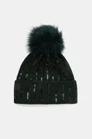 Detská čiapka United Colors of Benetton