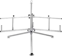 Wigell Odvíječ trubek, ocelový