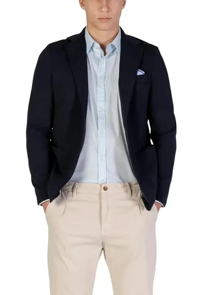 Pánské sako Yos Giacca