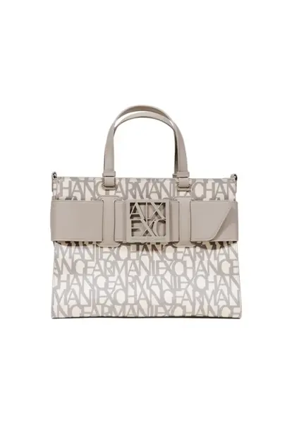 Armani Exchange Borsa Donna