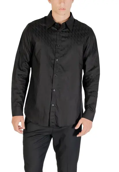 Armani Exchange pánska košeľa