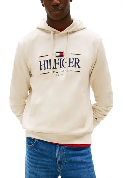 Tommy Hilfiger pánská mikina