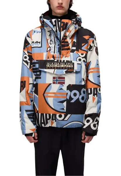 Napapijri pánska bunda