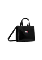 Tommy Hilfiger čierna kabelka