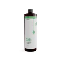 CellaBella Algae masážny olej - velvesa® 1000ml
