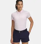 Women's polo shirt Under Armour Playoff 3.0 Printed Polo