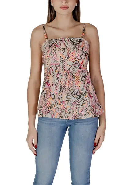 B.young dámský top na ramínka