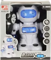 Robot na dálkové ovládání