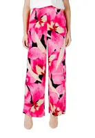 Vzorované nohavice Only