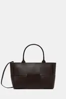 Kožená kabelka Answear.LAB