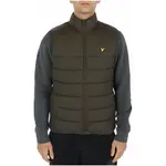 Lyle & Scott pánska vesta