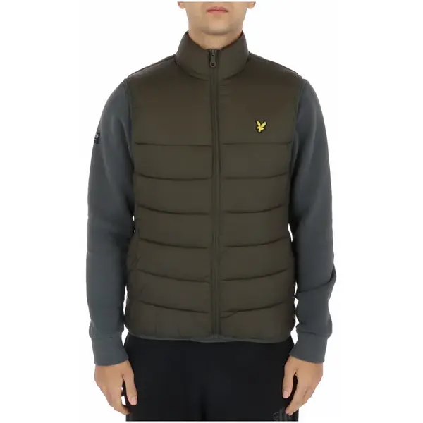 Lyle & Scott pánska vesta