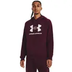 Pánská mikina Under Armour Rival Fleece Logo HD