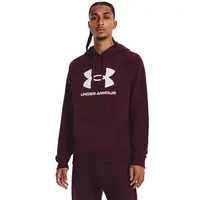 Pánská mikina Under Armour Rival Fleece Logo HD