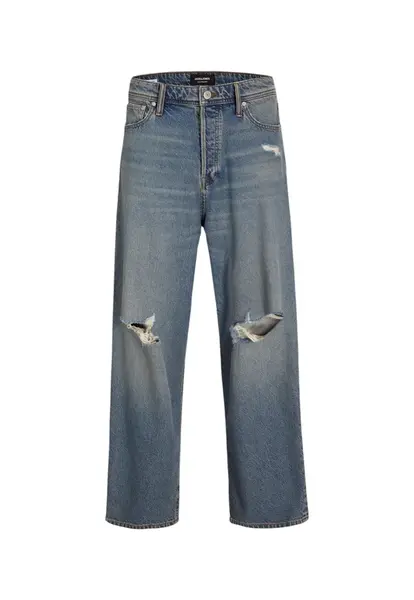 Jack & Jones pánske rifle