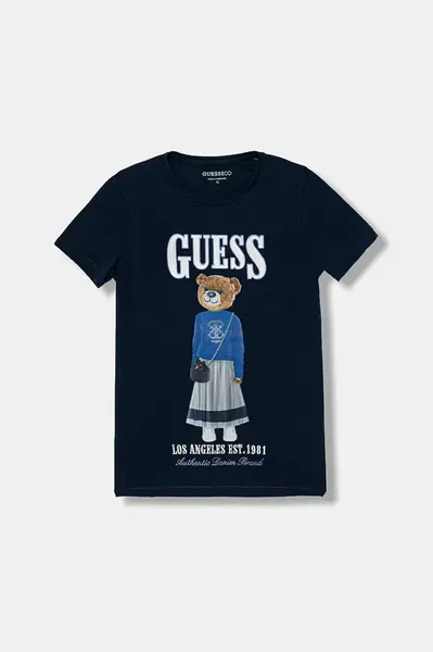Dětské tričko Guess