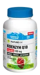 NATUREVIA Q10 Cardio 120 kapsúl
