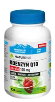 NATUREVIA Q10 Cardio 120 kapsúl