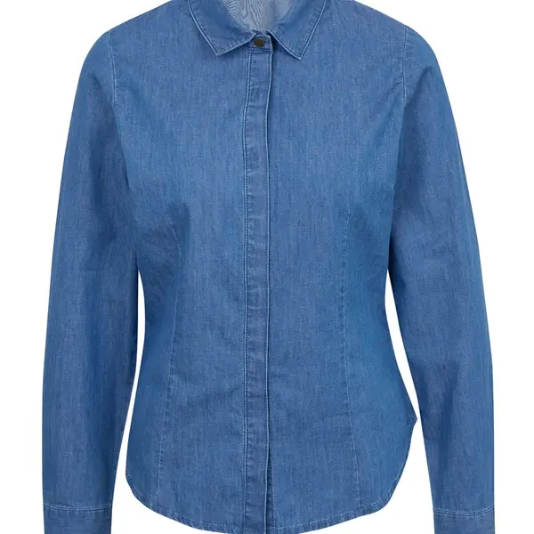 Košele pre ženy ORSAY - modrá