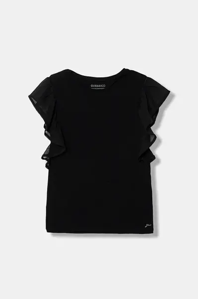 Detské tričko Guess
