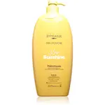 BYPHASSE Glow Sunshine sprchový gel 2000 ml