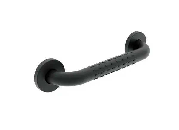 Nimco Asistent - Držadlo, dĺžka 30 cm, matná čierna BMC 9030-90