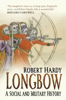 Longbow - Robert Hardy